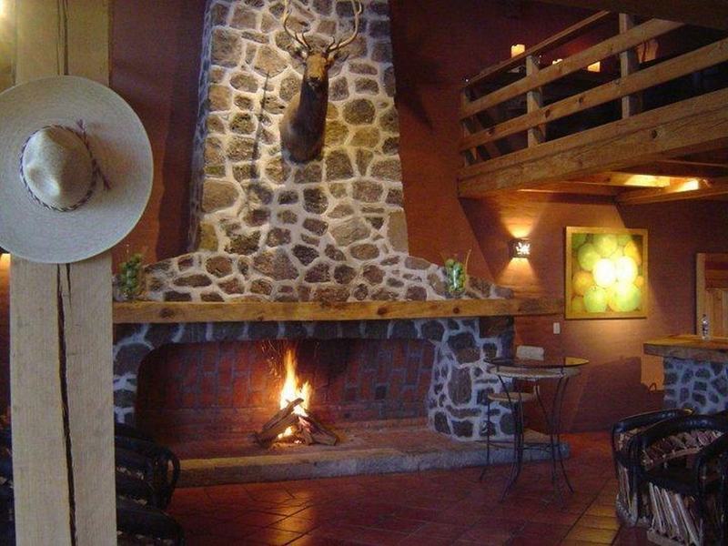 Hotel Sierra Mazamitla