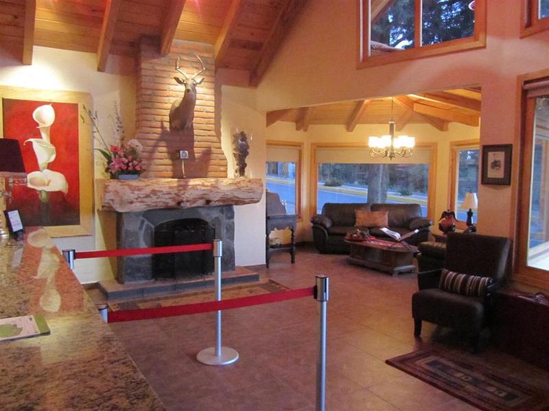 Hotel Sierra Mazamitla