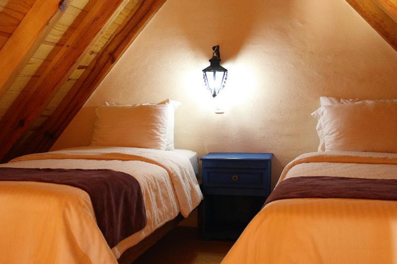 Hotel Sierra Mazamitla