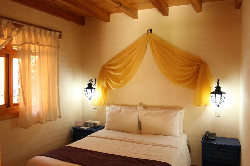 Hotel Sierra Mazamitla