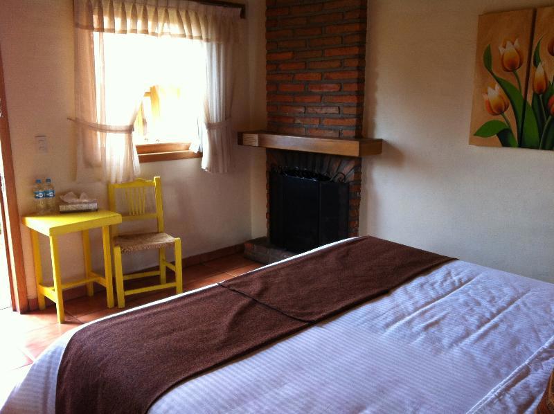 Hotel Sierra Mazamitla