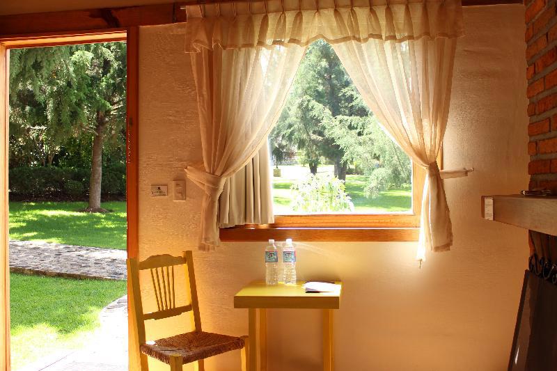Hotel Sierra Mazamitla