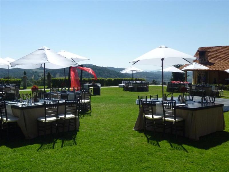 Hotel Sierra Mazamitla