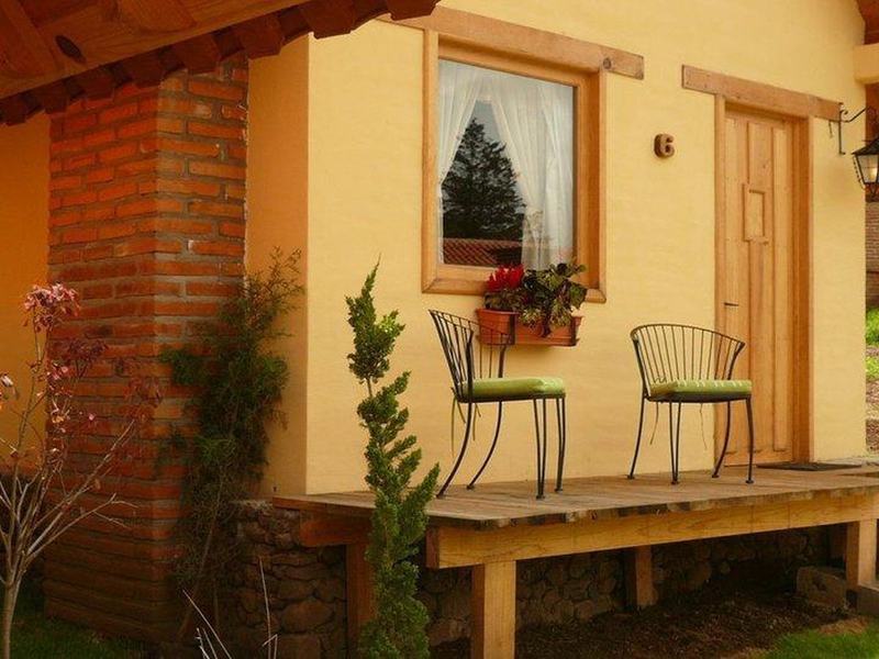 Hotel Sierra Mazamitla