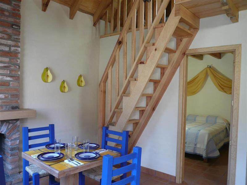 Hotel Sierra Mazamitla