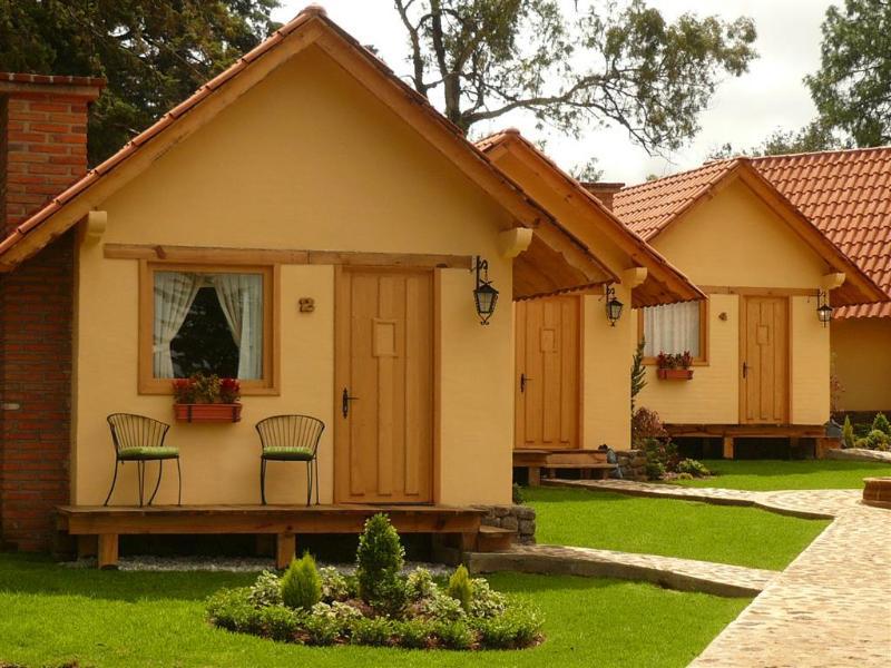 Hotel Sierra Mazamitla