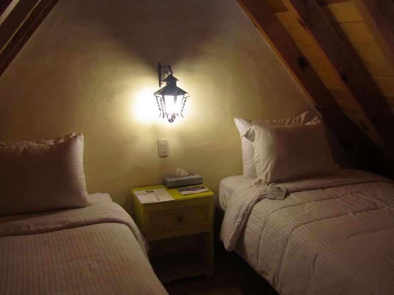 Hotel Sierra Mazamitla