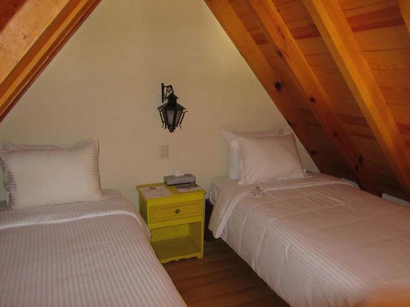 Hotel Sierra Mazamitla