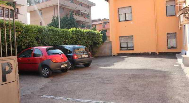 Hotel Legnano fotoğrafı