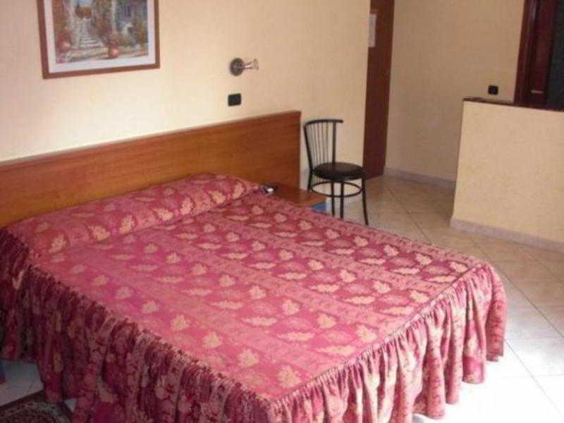 Hotel Legnano fotoğrafı