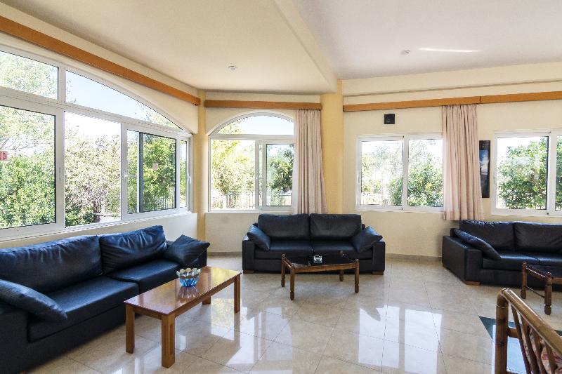 Tivoli Hotel galeri fotoğrafı