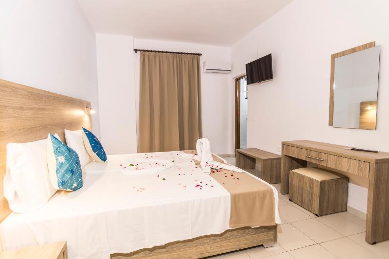 Tivoli Hotel galeri fotoğrafı