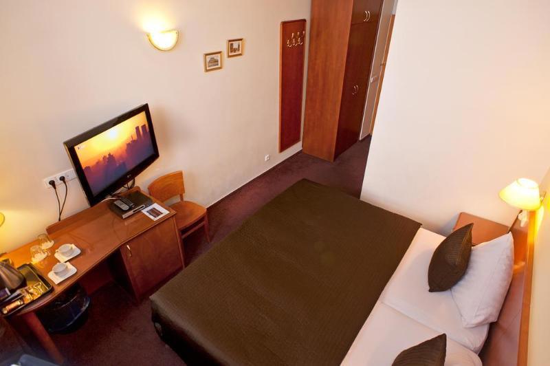 Hotel Andel galeri fotoğrafı
