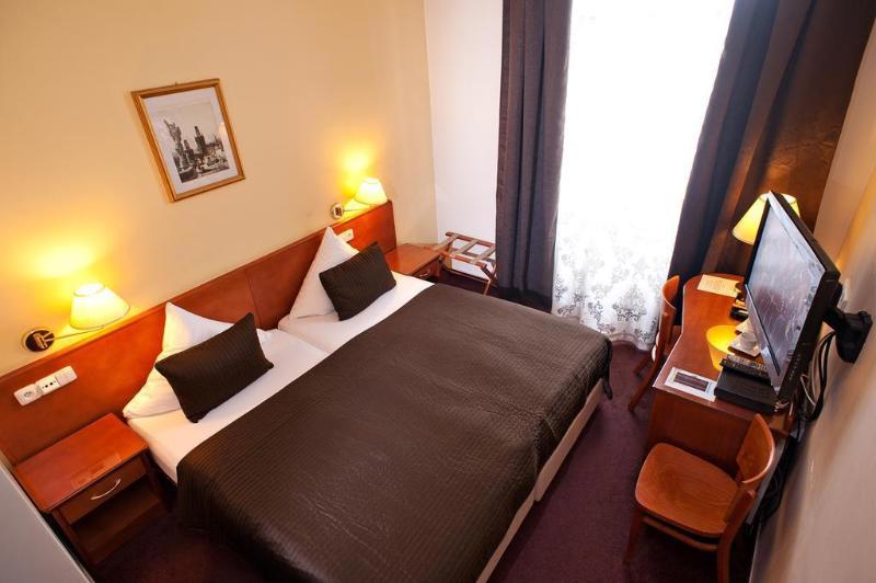 Hotel Andel galeri fotoğrafı