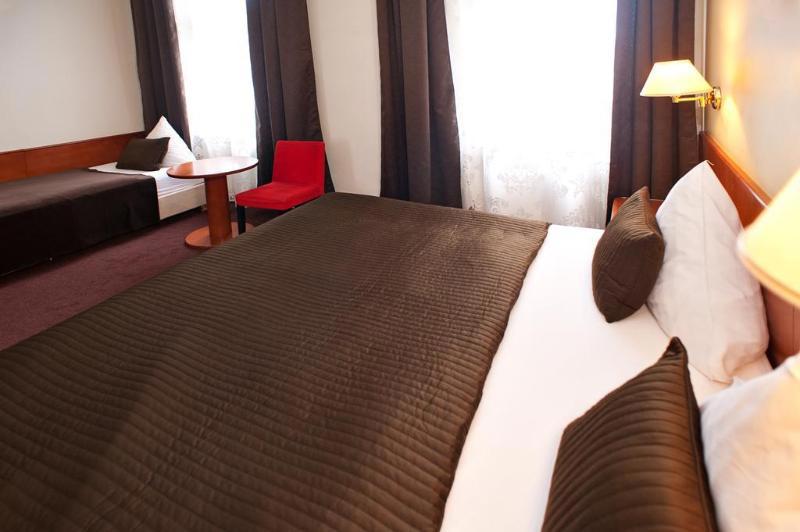 Hotel Andel galeri fotoğrafı