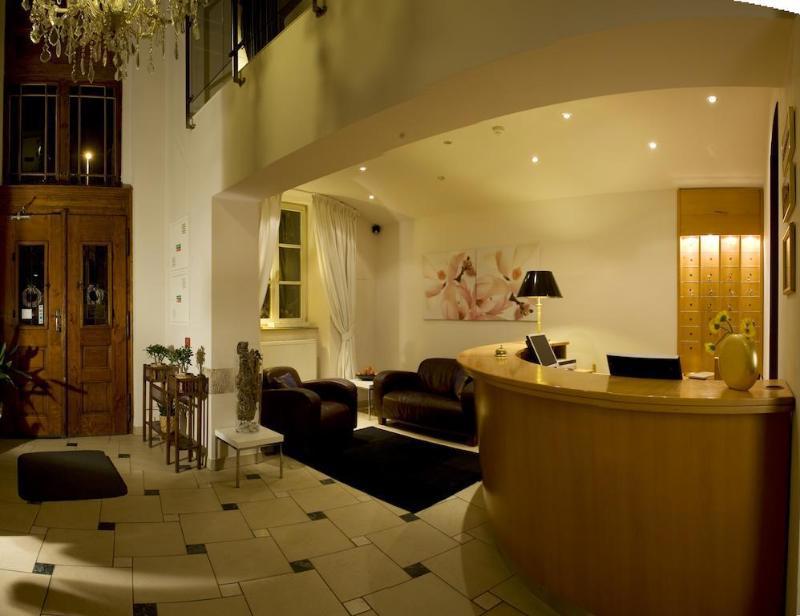 Hotel Andel galeri fotoğrafı