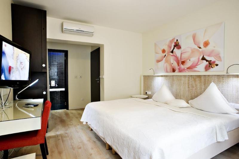 Hotel Andel galeri fotoğrafı