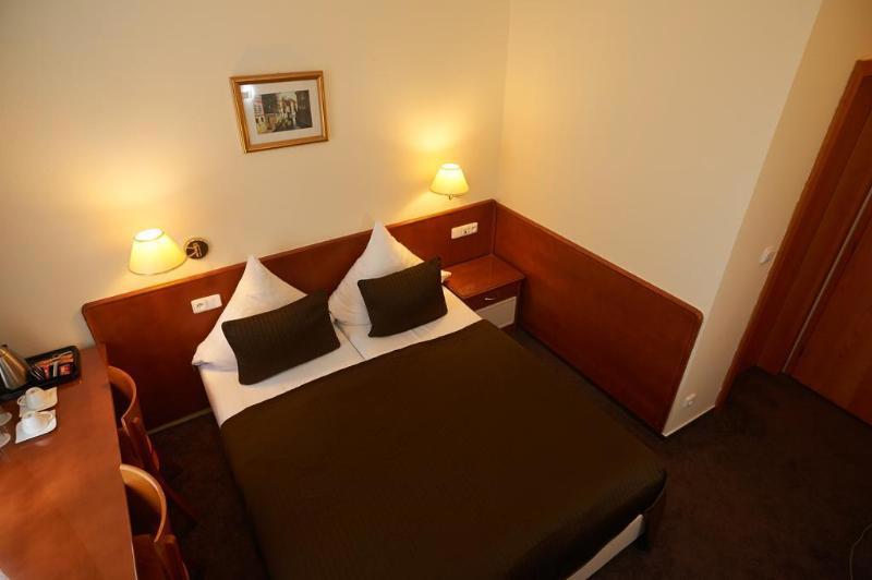 Hotel Andel