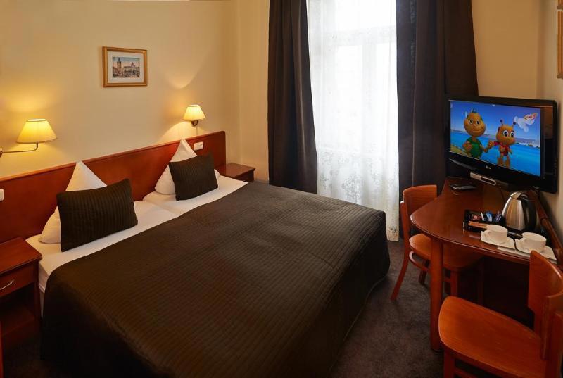 Hotel Andel galeri fotoğrafı