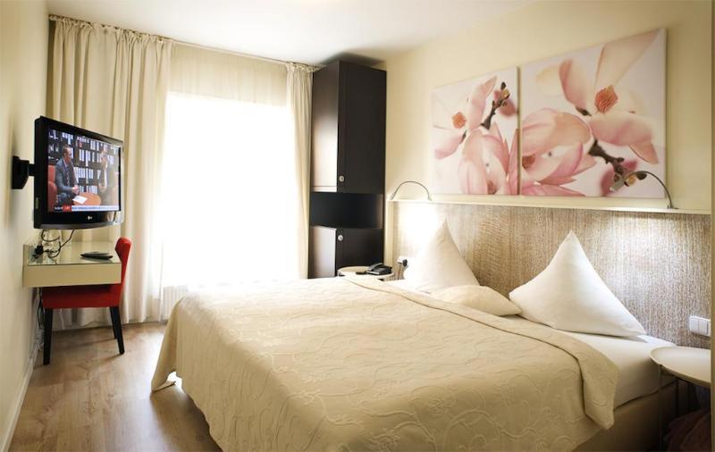 Hotel Andel galeri fotoğrafı