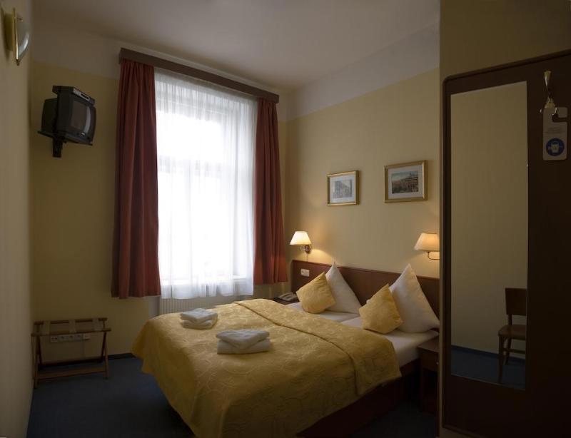 Hotel Andel galeri fotoğrafı
