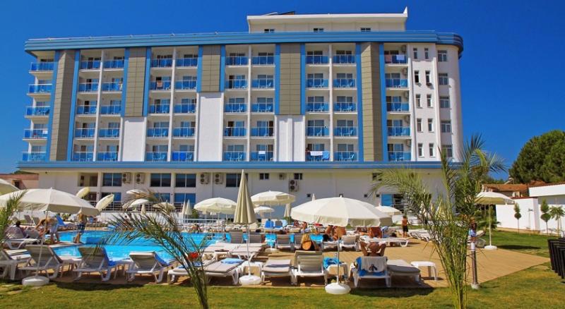 My Aegean Star Hotel fotoğrafı