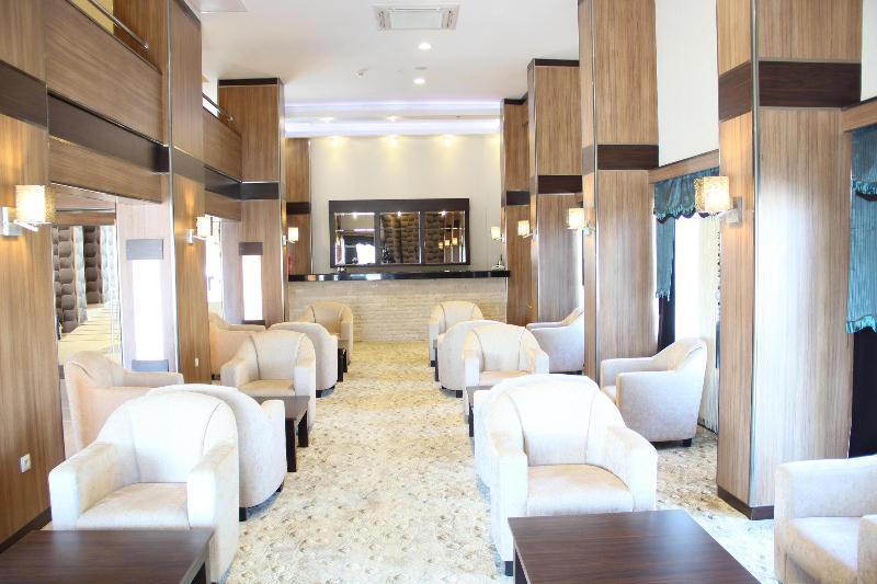 My Aegean Star Hotel galeri fotoğrafı