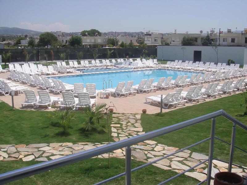 My Aegean Star Hotel galeri fotoğrafı