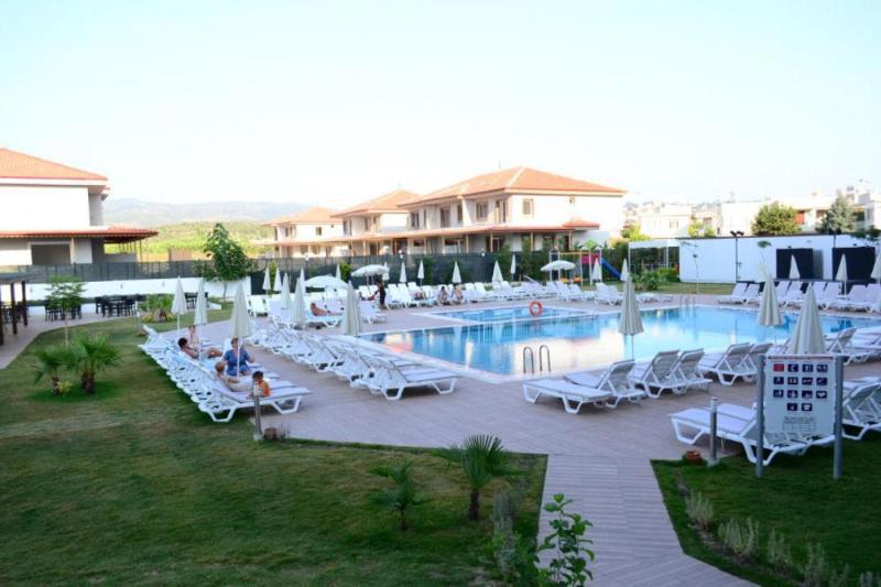My Aegean Star Hotel galeri fotoğrafı