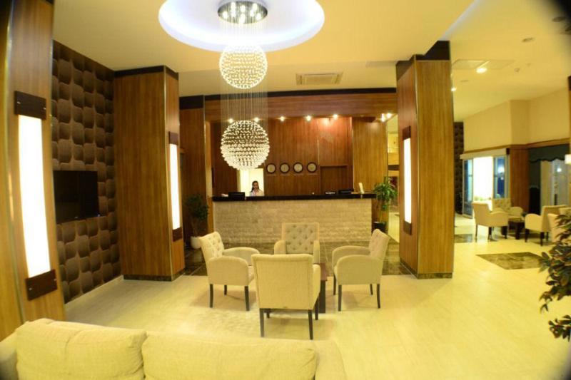My Aegean Star Hotel fotoğrafı