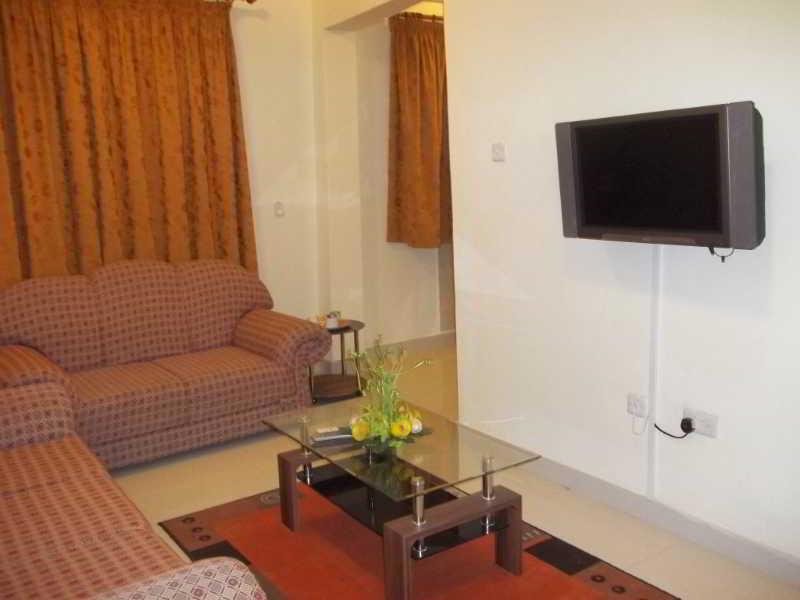 Asa Royal Hotel
