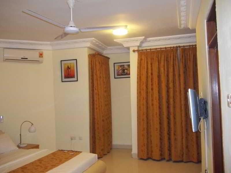 Asa Royal Hotel