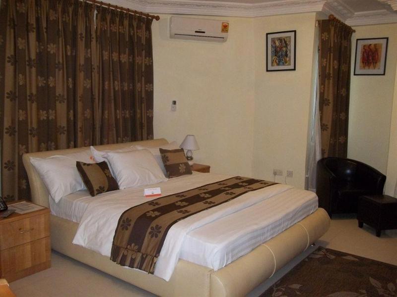 Asa Royal Hotel