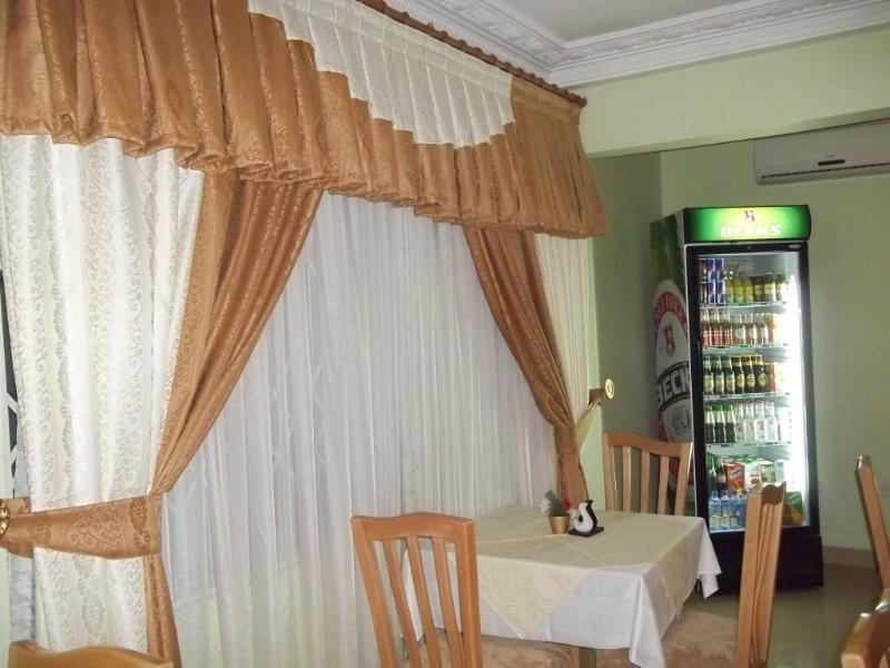 Asa Royal Hotel