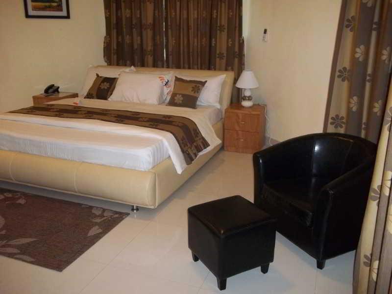 Asa Royal Hotel