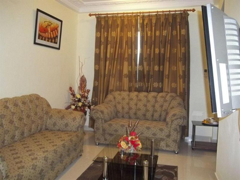 Asa Royal Hotel