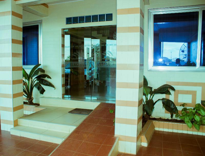 Asa Royal Hotel