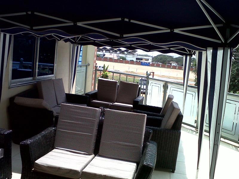 Asa Royal Hotel