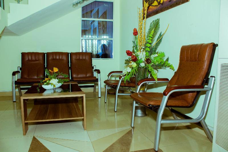 Asa Royal Hotel