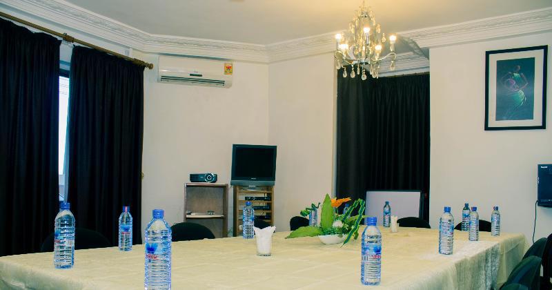 Asa Royal Hotel