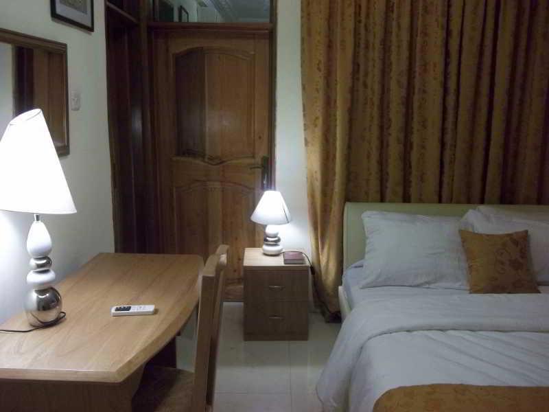 Asa Royal Hotel