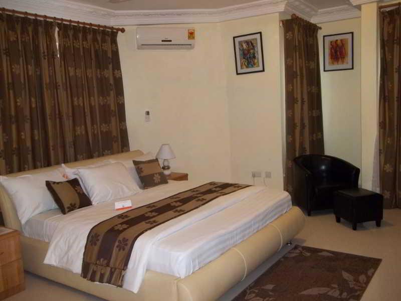 Asa Royal Hotel