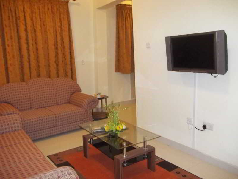 Asa Royal Hotel