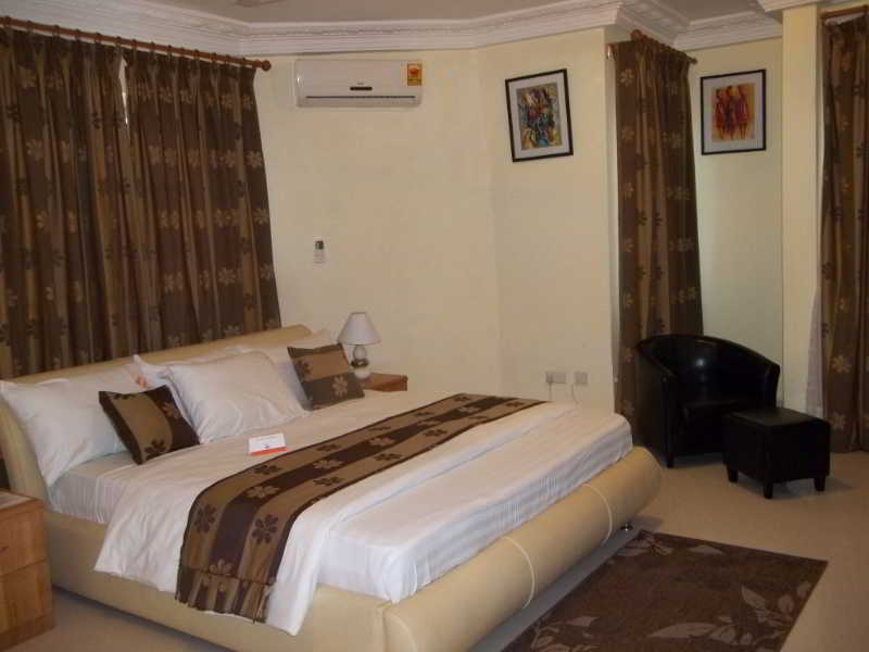 Asa Royal Hotel