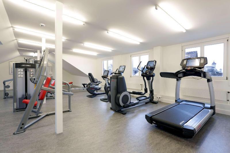 Best Western Plus Hotel Bahnhof