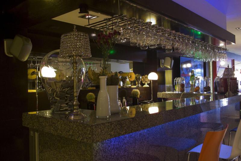 My Hotel İzmir Alsancak