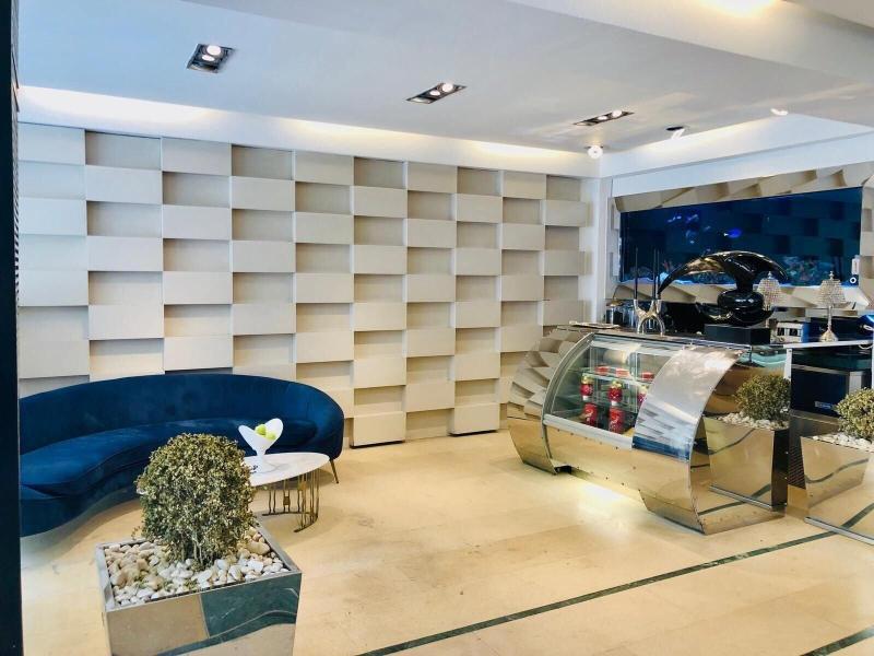 My Hotel İzmir Alsancak