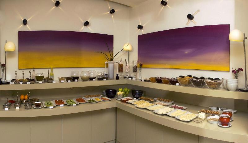 My Hotel İzmir Alsancak