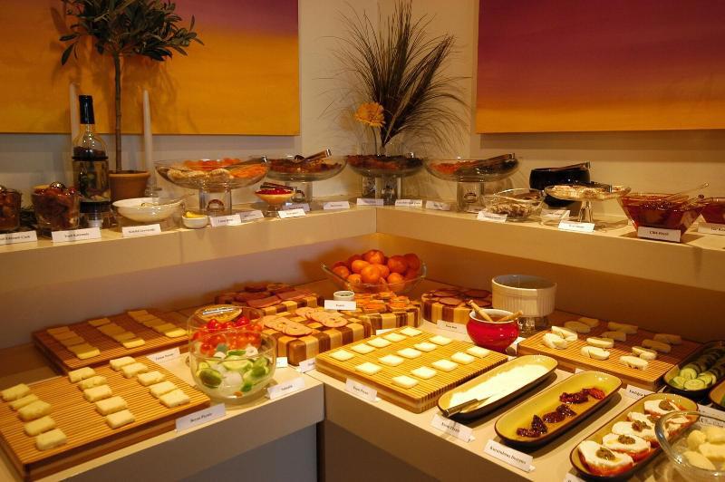 My Hotel İzmir Alsancak