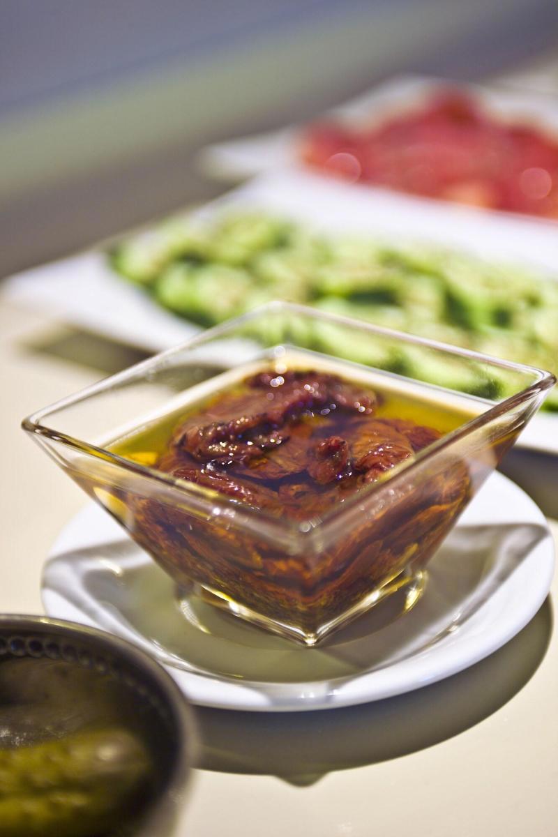 My Hotel İzmir Alsancak